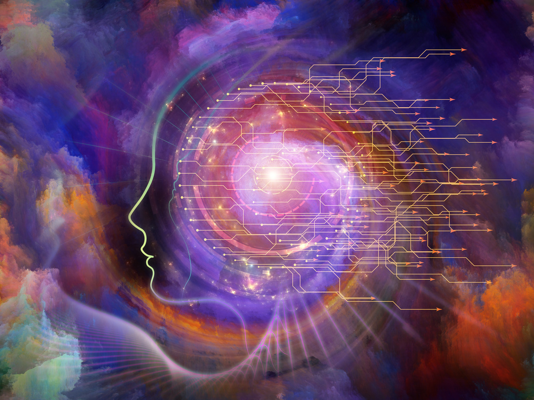 Energy of the Soul
